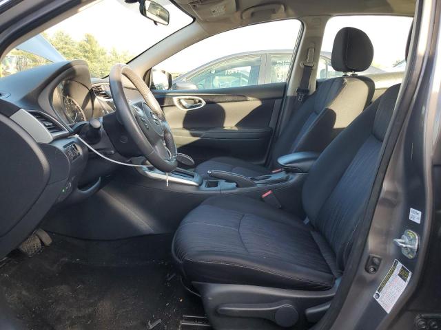 Photo 7 from auction – 2016 NISSAN SENTRA S with VIN 3N1AB7APXGL666060