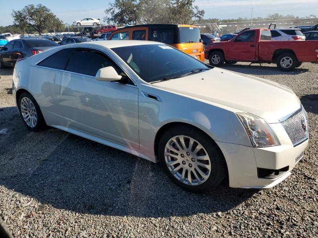 Photo 4 from auction – 2012 CADILLAC CTS with VIN 1G6DA1E36C0153786