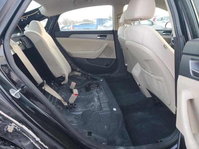 Photo 11 from auction – 2019 HYUNDAI SONATA SE with VIN 5NPE24AF8KH732702