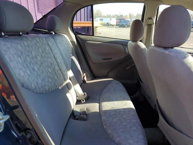 Photo 10 from auction – 2002 TOYOTA ECHO with VIN JTDBT123020235840