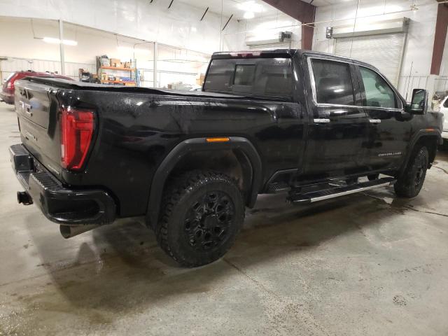 Photo 3 from auction – 2020 GMC SIERRA K25 with VIN 1GT49REY2LF134987