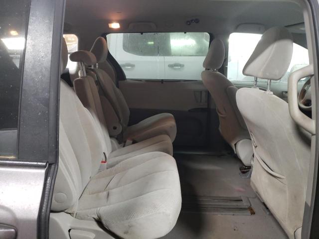 Photo 10 from auction – 2011 TOYOTA SIENNA LE with VIN 5TDKK3DC5BS035187