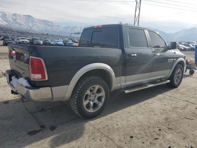 Photo 3 from auction – 2013 RAM 1500 LARAM with VIN 1C6RR7NTXDS557928