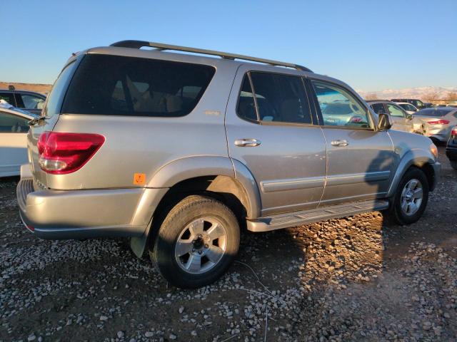 Photo 3 from auction – 2005 TOYOTA SEQUOIA SR with VIN 5TDBT44A05S253365