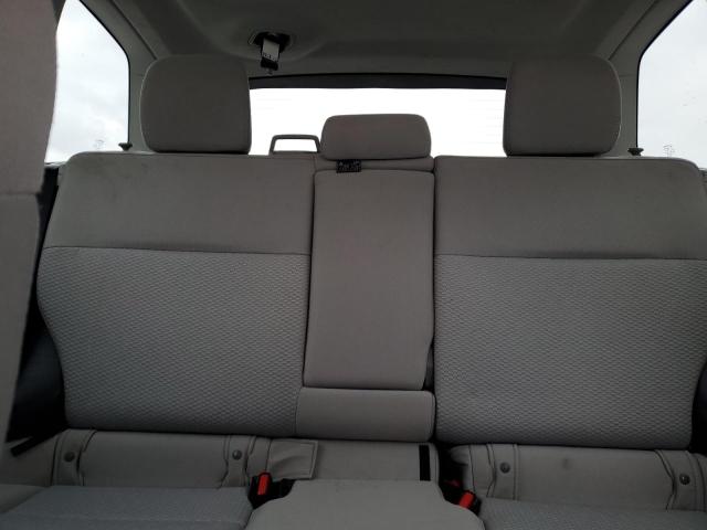 Photo 10 from auction – 2016 SUBARU FORESTER 2 with VIN JF2SJADC7GH541639