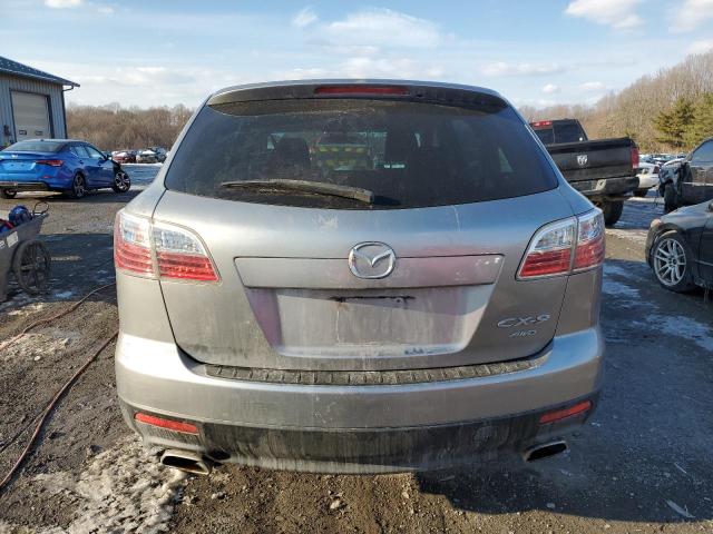 Фото 6 с аукциона – 2010 MAZDA CX-9 с VIN JM3TB3MV9A0232037