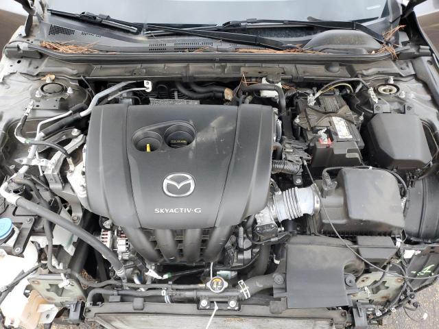 Photo 11 from auction – 2019 MAZDA 3 SELECT with VIN 3MZBPAAL9KM113347