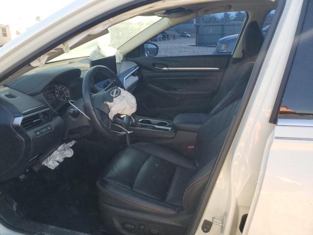 Photo 7 from auction – 2024 NISSAN ALTIMA SR with VIN 1N4BL4CV7RN337446
