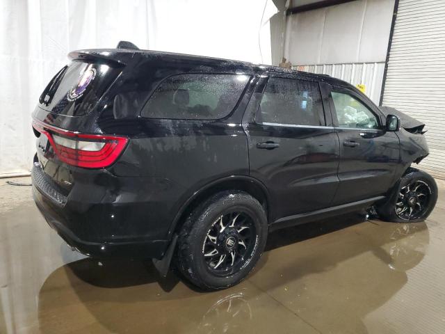 Снимка 3 от търг – 2019 DODGE DURANGO GT с VIN 1C4RDJDG9KC795236