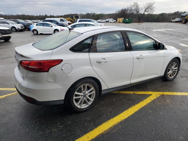 Снимка 3 от търг – 2015 FORD FOCUS SE с VIN 1FADP3F23FL264107