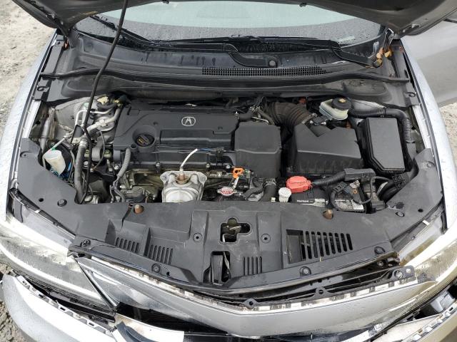 Photo 11 from auction – 2018 ACURA ILX PREMIU with VIN 19UDE2F7XJA007683