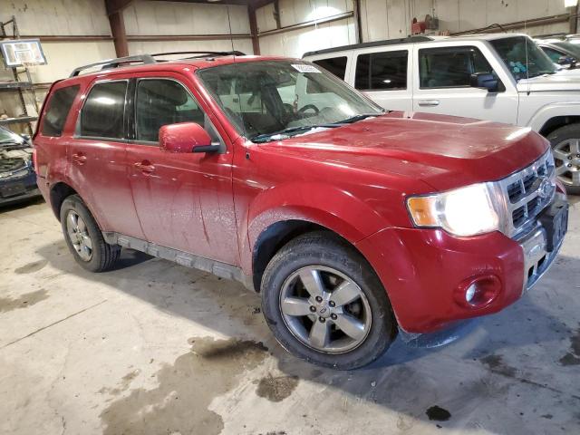 Фото 4 с аукциона – 2011 FORD ESCAPE LIM с VIN 1FMCU9EG2BKB89541