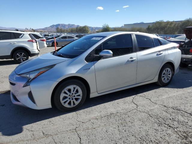 TOYOTA PRIUS 2016 with VIN JTDKBRFUXG3507112 - Photo from auction