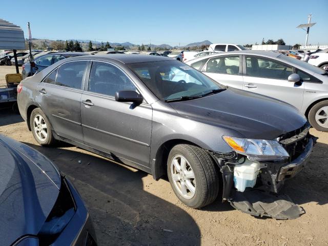 Photo 4 from auction – 2009 TOYOTA CAMRY BASE with VIN 4T1BE46K09U396930