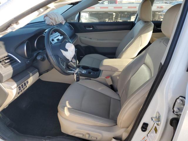 Photo 7 from auction – 2015 SUBARU LEGACY 2.5 with VIN 4S3BNAN60F3020298