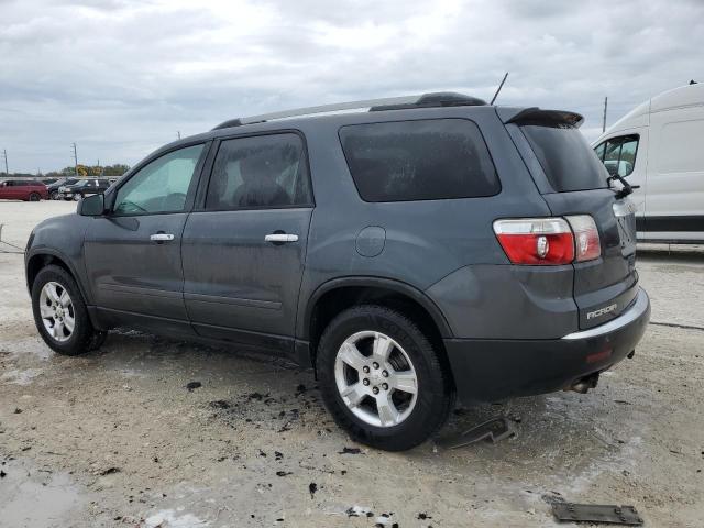 Photo 2 from auction – 2011 GMC ACADIA SLE with VIN 1GKKRPED2BJ257696