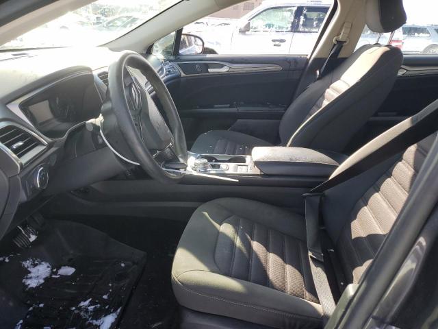 Photo 7 from auction – 2017 FORD FUSION SE with VIN 3FA6P0HD9HR214886