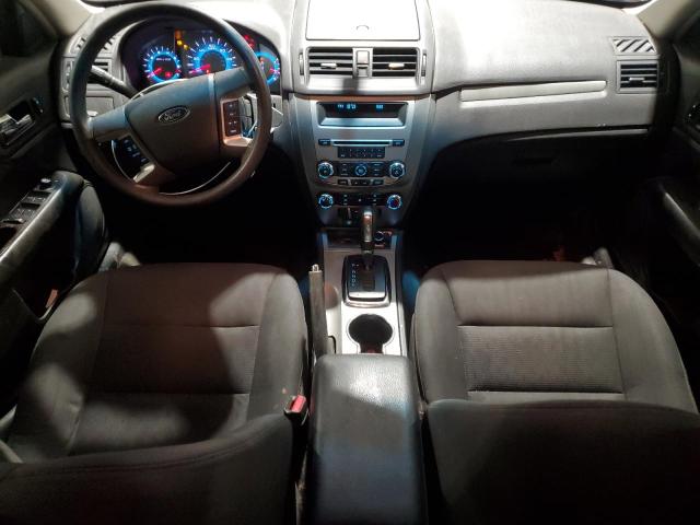 Photo 8 from auction – 2011 FORD FUSION SE with VIN 3FAHP0HA9BR112901