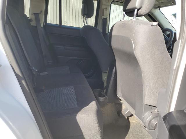 Photo 10 from auction – 2016 JEEP COMPASS SP with VIN 1C4NJCBB8GD731524