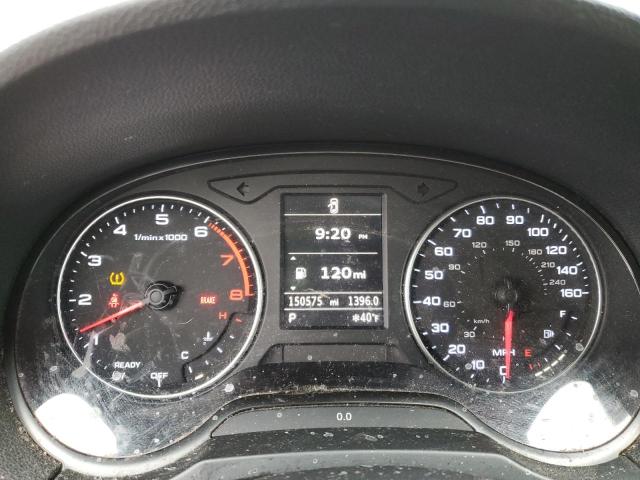 Photo 9 from auction – 2016 AUDI A3 PREMIUM with VIN WAUA7GFF1G1017458