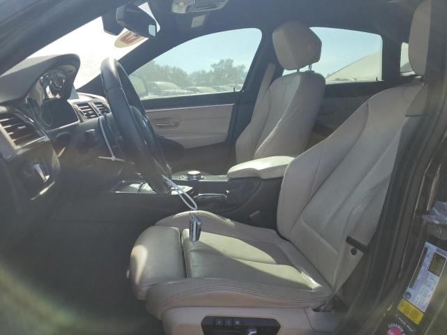 Photo 7 from auction – 2016 BMW 435 I GRAN with VIN WBA4B1C53GG241641