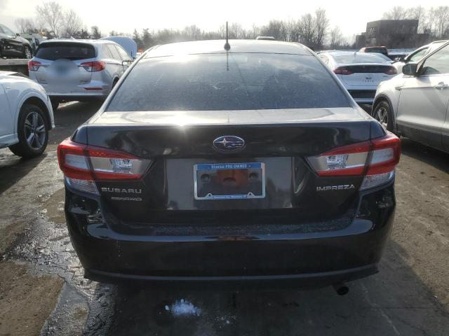 Photo 6 from auction – 2018 SUBARU IMPREZA with VIN 4S3GKAA64J3614230