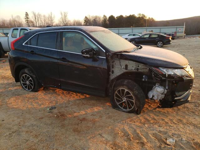 Photo 4 from auction – 2020 MITSUBISHI ECLIPSE CR with VIN JA4AT3AA7LZ001077