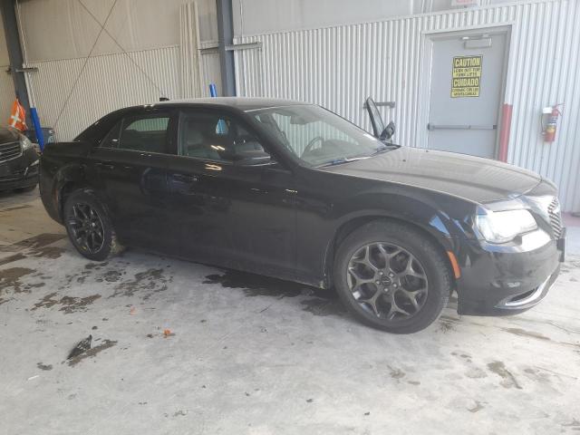 Photo 4 from auction – 2016 CHRYSLER 300 S with VIN 2C3CCAGG7GH183145