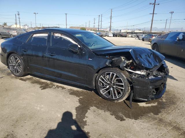 Photo 4 from auction – 2024 AUDI A7 PREMIUM with VIN WAUU2BF23RN000538