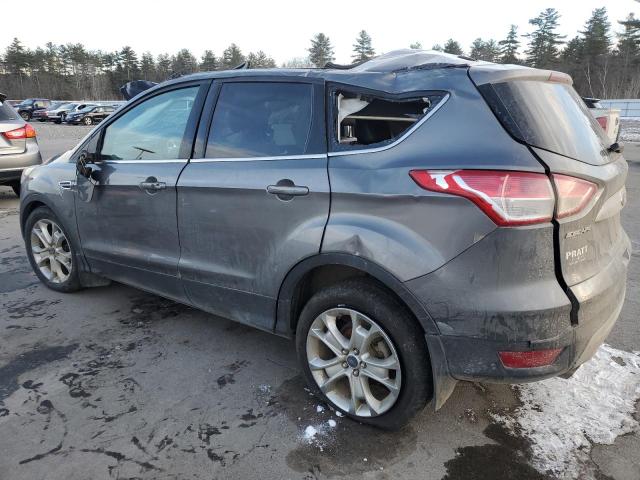 Photo 2 from auction – 2014 FORD ESCAPE TIT with VIN 1FMCU9J98EUD82082