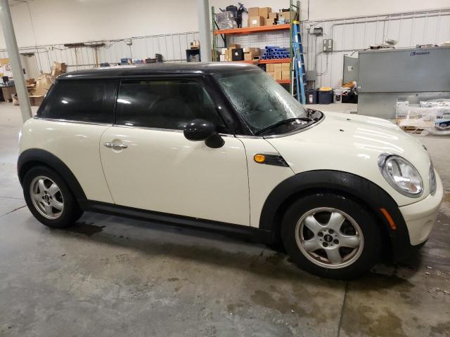 Photo 4 from auction – 2009 MINI COOPER with VIN WMWMF33539TU72498