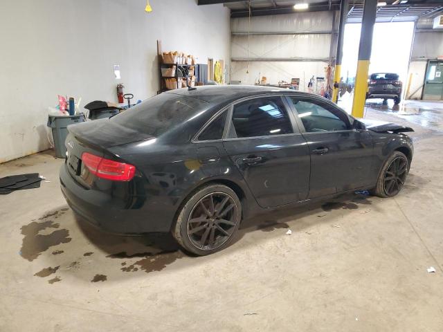 Photo 3 from auction – 2014 AUDI A4 PREMIUM with VIN WAUAFAFL1EN043747