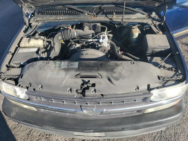 Photo 11 from auction – 2002 CHEVROLET SILVERADO with VIN 2GCEC19WX21224202