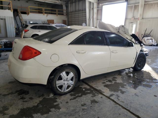 Photo 3 from auction – 2008 PONTIAC G6 VALUE L with VIN 1G2ZF57BX84149955