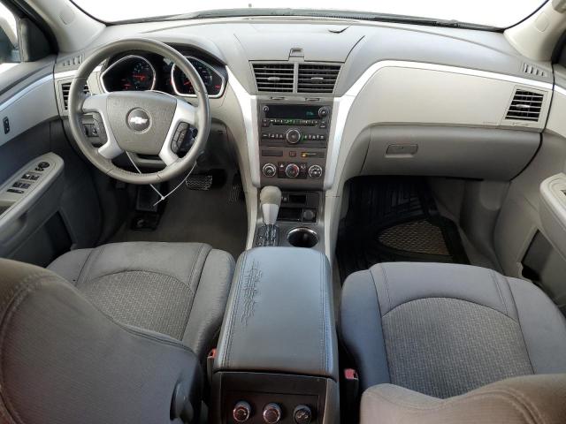 Zdjęcie 8 z aukcji – 2012 CHEVROLET TRAVERSE L z VIN 1GNKRFED9CJ315284