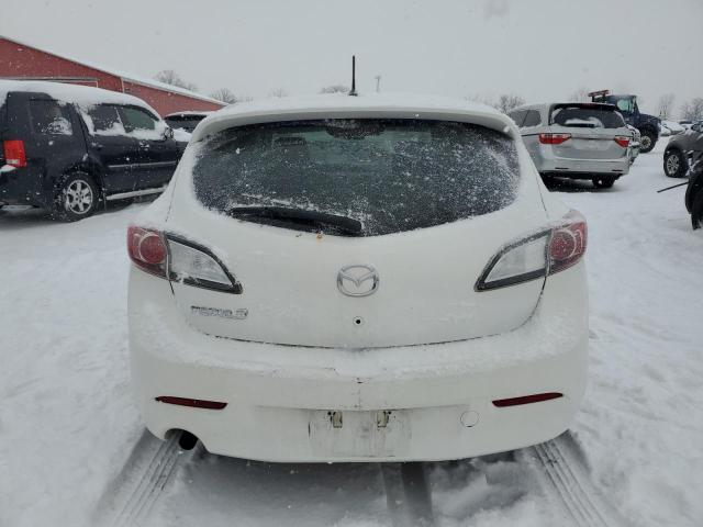 Photo 6 from auction – 2012 MAZDA 3 I with VIN JM1BL1KF0C1565466
