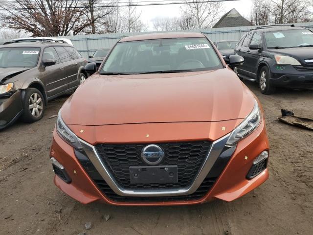 Photo 5 from auction – 2019 NISSAN ALTIMA SR with VIN 1N4BL4CWXKC243314