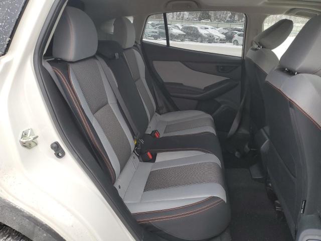 Photo 11 from auction – 2021 SUBARU CROSSTREK with VIN JF2GTAEC8M8663873