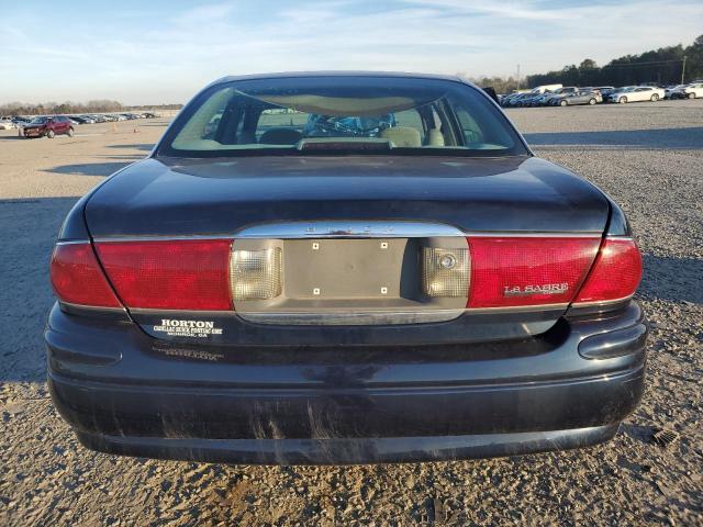Photo 6 from auction – 2004 BUICK LESABRE CU with VIN 1G4HP52K84U241602