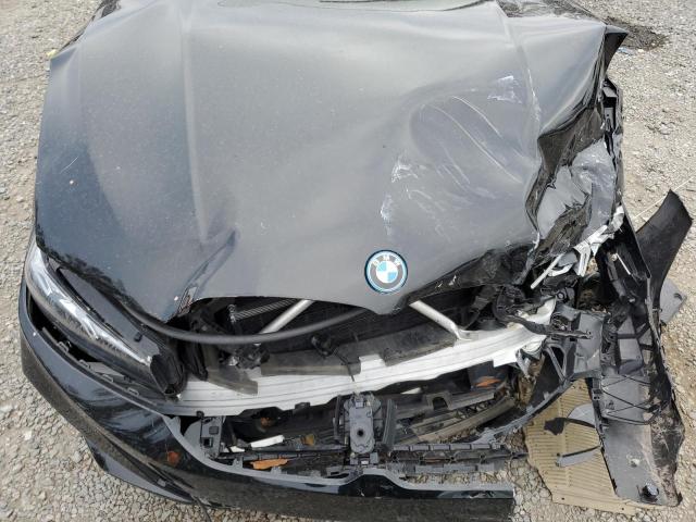 Photo 11 from auction – 2023 BMW 330E with VIN 3MW39FF04P8D47776