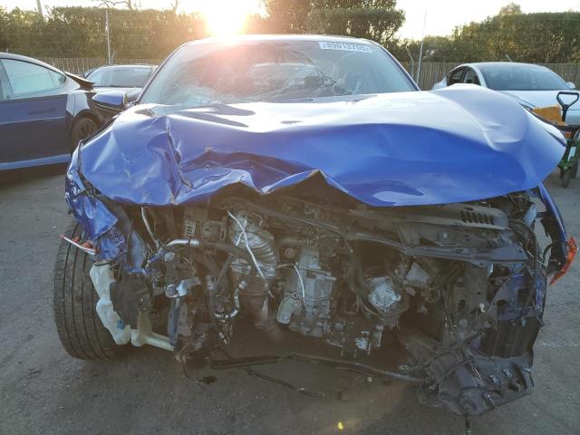 Photo 5 from auction – 2016 HONDA CIVIC LX with VIN 19XFC2F58GE205826
