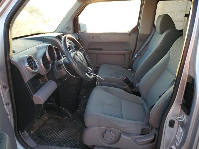 Photo 7 from auction – 2010 HONDA ELEMENT LX with VIN 5J6YH1H30AL002454