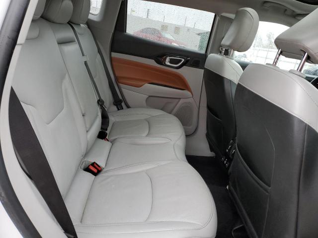 Photo 11 from auction – 2022 JEEP COMPASS LI with VIN 3C4NJDCB3NT168703