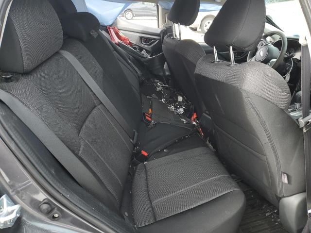 Photo 10 from auction – 2022 SUBARU IMPREZA with VIN 4S3GTAB6XN3722997