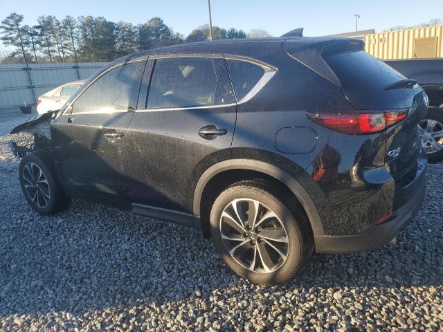 Photo 2 from auction – 2023 MAZDA CX-5 PREMI with VIN JM3KFBDM2P0205109