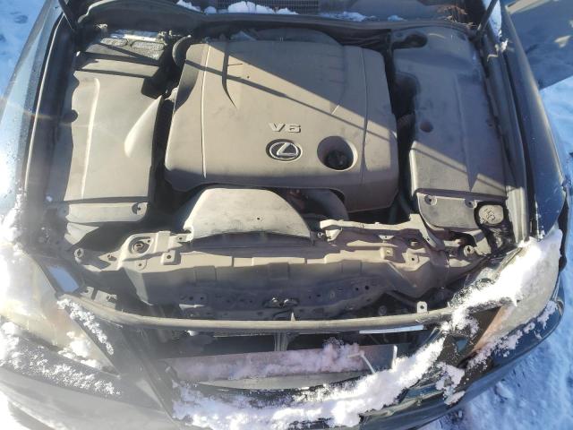 Photo 11 from auction – 2008 LEXUS CRF with VIN JTHBK262582081583