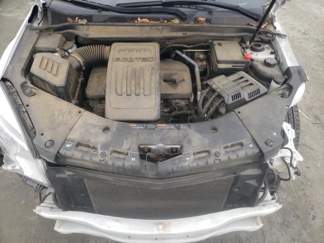 Photo 12 from auction – 2015 CHEVROLET EQUINOX LS with VIN 2GNFLEEK7F6434738