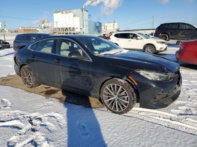 Photo 4 from auction – 2022 BMW 228XI with VIN WBA73AK09N7K50793