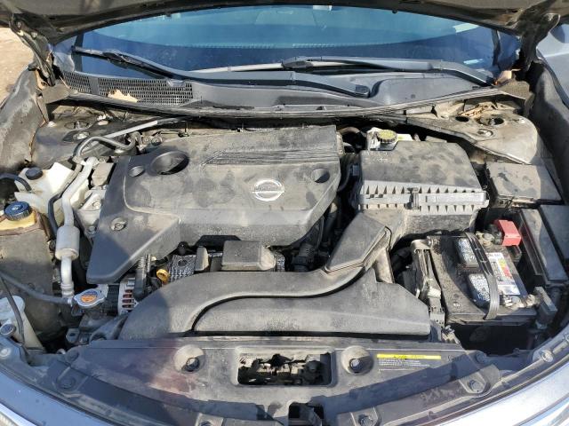 Photo 11 from auction – 2013 NISSAN ALTIMA 2.5 with VIN 1N4AL3AP7DC238253