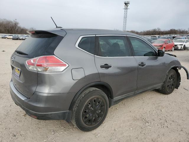 Photo 3 from auction – 2016 NISSAN ROGUE S with VIN KNMAT2MT8GP640454